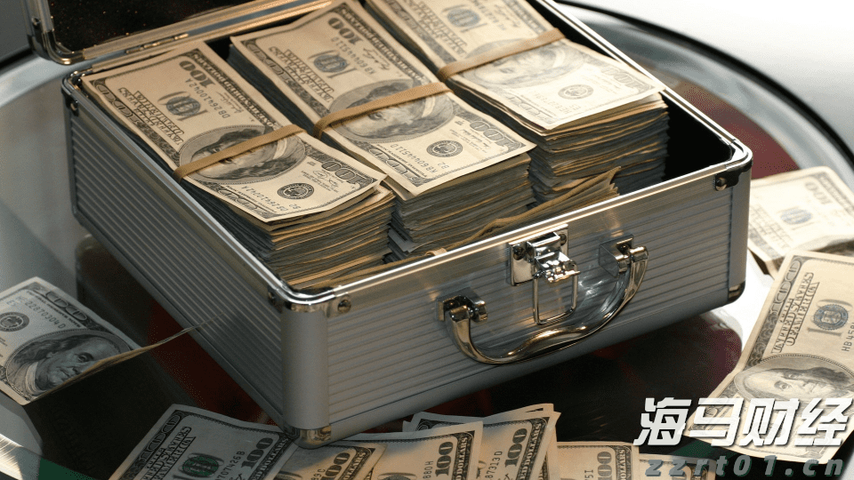 为何乐信（LX.US）的“含金量”在上升？
