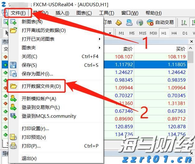 以科技创新绘就产业发展新图景